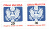 286369 - Mint Stamp(s)