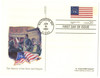 298125 - First Day Cover