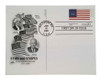 1037407 - First Day Cover