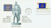 306254 - First Day Cover
