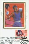 315637 - First Day Cover