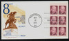 303489 - First Day Cover