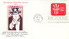 299267 - First Day Cover