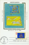 306255 - First Day Cover