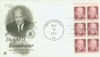 303488 - First Day Cover