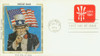 299268 - First Day Cover