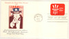 299266 - First Day Cover