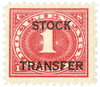 288497 - Unused Stamp(s) 