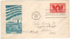 346176 - First Day Cover