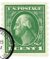 332169 - Used Stamp(s)