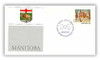 55738 - First Day Cover