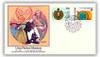 68147 - First Day Cover