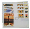 335838 - First Day Cover