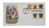 1038225 - First Day Cover