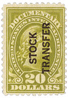 288844 - Mint Stamp(s)