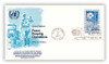 67995 - First Day Cover