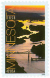 333356 - Mint Stamp(s)