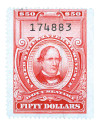 296317 - Used Stamp(s)