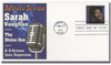 585423 - First Day Cover