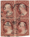 270483 - Used Stamp(s) 