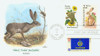 312293 - First Day Cover