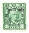 530657 - Mint Stamp(s)