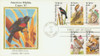 312294 - First Day Cover