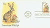 312292 - First Day Cover