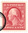 324420 - Used Stamp(s)