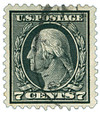 338201 - Used Stamp(s)