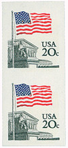 308248 - Mint Stamp(s)