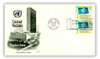 67739 - First Day Cover