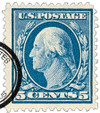324718 - Used Stamp(s)