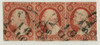 432016 - Used Stamp(s)