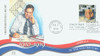 322100 - First Day Cover