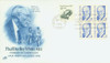 310886 - First Day Cover