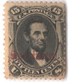 343182 - Unused Stamp(s) 