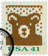 332984 - Used Stamp(s)