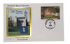 652715 - First Day Cover