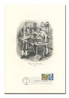 1034251 - First Day Cover