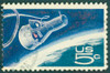 302887 - Used Stamp(s)