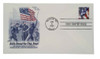 1038042 - First Day Cover