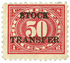 540888 - Mint Stamp(s)