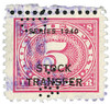 540889 - Mint Stamp(s)