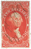 296400 - Used Stamp(s)