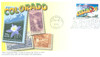 328490 - First Day Cover