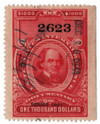 294479 - Used Stamp(s) 