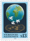 357180 - Mint Stamp(s)