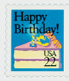 311989 - Mint Stamp(s)