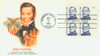 307893 - First Day Cover